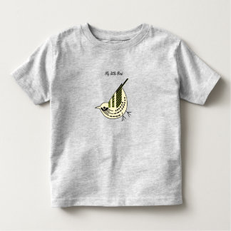 Little Bird Kinder Shirts