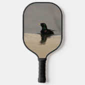 Little Bird Pickleball Paddle (Achterkant)
