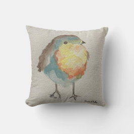 Little Bird Pillow Kussen