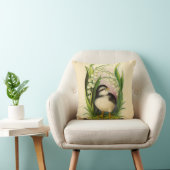 Little Bird  Pillow Kussen (Stoel)