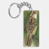 Little Bird Sleutelhanger (Voorkant Links)