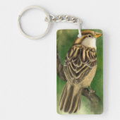 Little Bird Sleutelhanger (Voorkant)