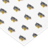 Little Bird Tablecloth Tafelkleed (Gekanteld)