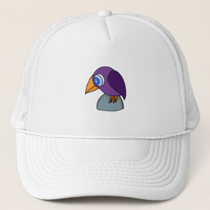 Little Bird Trucker Pet