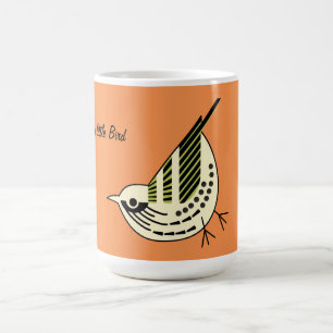 Little Birdy Koffiemok