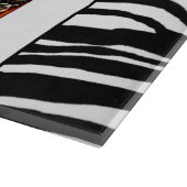 Little Bit Country en een Whole Lotta DIVA! Snijplank (Hoek)