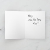 Little Bit Kaart (Binnen)