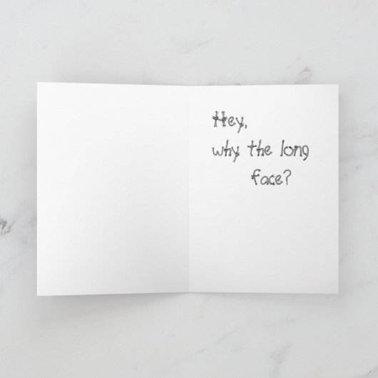 Little Bit Kaart (Binnen)