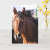 Little Bit Kaart (Gele Bloem)