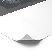 Little Bit Poster (Hoek)