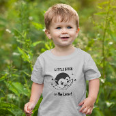 Little Biter on the Loose! Halloween