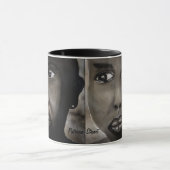 Little Black Girl Mok (Midden)