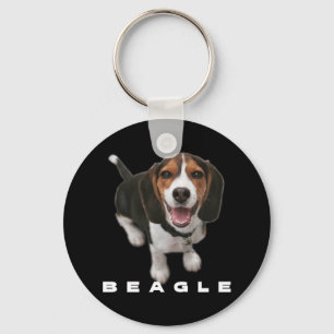 Little Bleagle Sleutelhanger