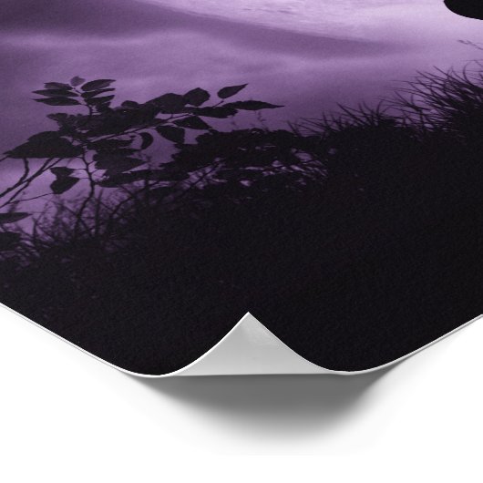 Little Blessing Print (Hoek)