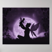 Little Blessing Print (Voorkant)