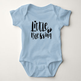 Little Blessing Romper