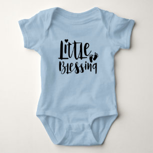 Little Blessing Romper