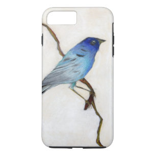Little Blue 2012 Case-Mate iPhone Case