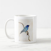 Little Blue 2012 Koffiemok (Links)
