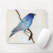 Little Blue 2012 Muismat (Met muis)