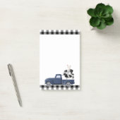 Little Blue Boerderij Truck Boerderij Animal Stack Post-it® Notes (Kantoor)