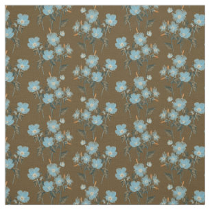 Little Blue vergeet me niet dat ik geen bloemen ov Stof