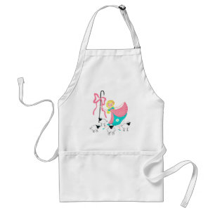 Little Bo Peep Apron Standaard Schort