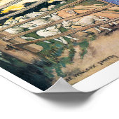 Little Bo-Peep, Jessie Willcox Smith Poster (Hoek)