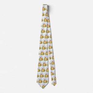 Little Bo Peep Moeder Goose Nursery Rhyme Stropdas