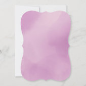 Little Bo Peep Sheep Fairy Tale Boerderij Birthday Kaart (Achterkant)