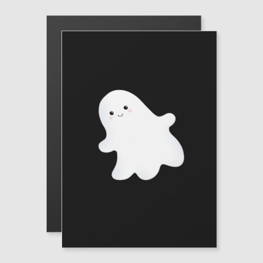 Little Boo Aesthetic Cool Style (Voorkant / Achterkant)