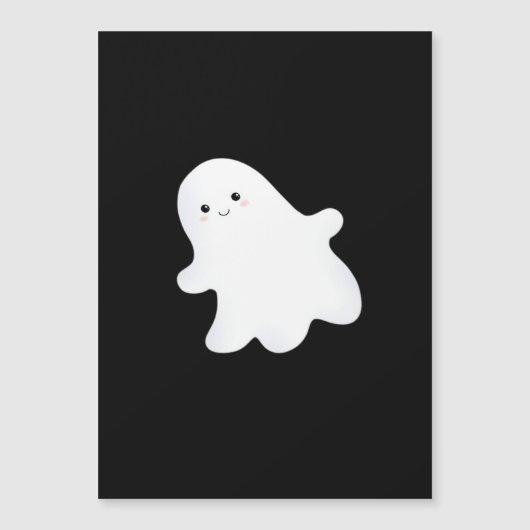 Little Boo Aesthetic Cool Style (Voorkant)