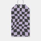 Little Boo Bedankt voor de tag Cadeaulabel (Achterkant)