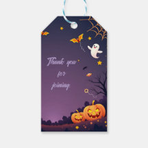 Little Boo Bedankt voor je deelname aan het Label