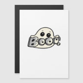 Little Boo Creatieve Casual (Voorkant / Achterkant)