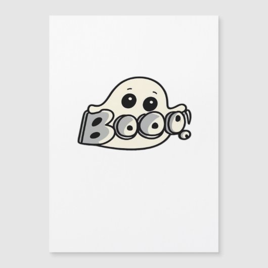 Little Boo Creatieve Casual (Voorkant)