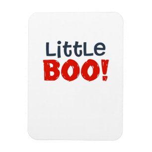Little Boo Creatieve Vrije Tijd Magneet