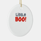 Little Boo Creative Casual Keramisch Ornament (Rechts)