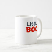 Little Boo Creative Casual Koffiemok (Voorkant rechts)