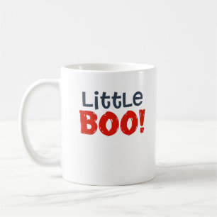 Little Boo Creative Casual Koffiemok