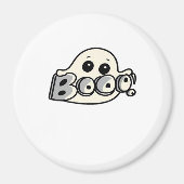 Little Boo Creative Casual Magneet (Voorkant)