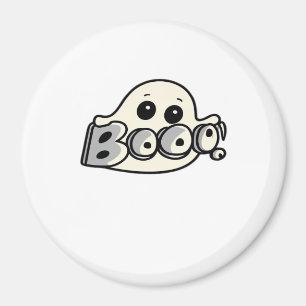 Little Boo Creative Casual Magneet