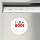Little Boo Creative Casual Magneet (Insitu (Vaatwasser))