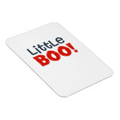 Little Boo Creative Casual Magneet (Rechterzijde)