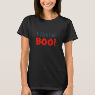 Little Boo Creative Casual T-shirt