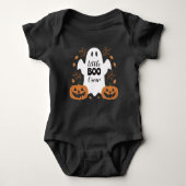 Little Boo Crew Romper (Voorkant)