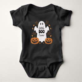 Little Boo Crew Romper