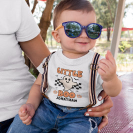 Little Boo, Cute Halloween