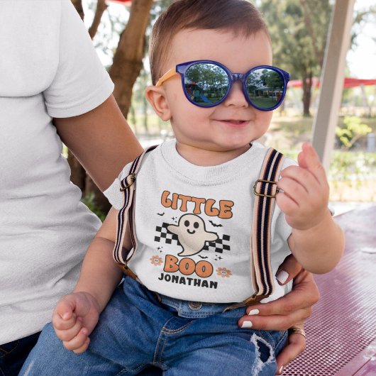 Little Boo, Cute Halloween