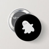 Little Boo Esthetic Cool Ronde Button 5,7 Cm (Voorkant /achterkant)